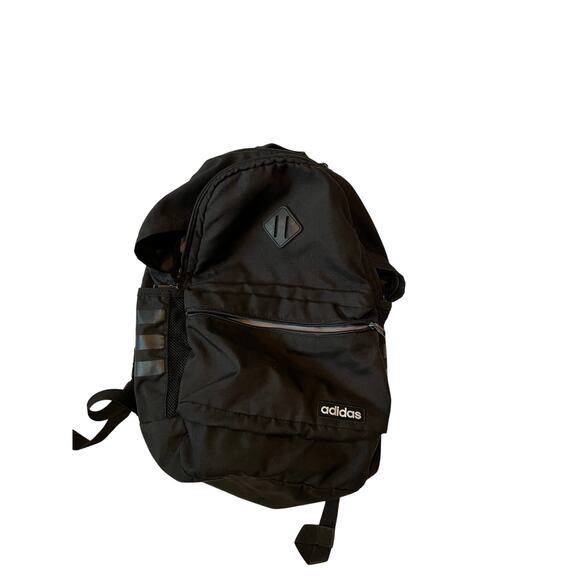Adidas Daily Backpack - Picture 1 of 3